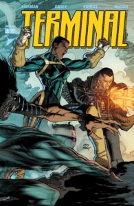 New Releases 07-22-26 